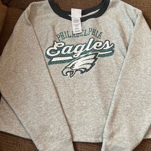 Large size 10/12 Youth girls, thought it was a large woman’s NW/OT